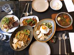 -THE PAWON·8碗(古北SOHO店)