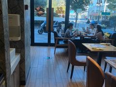 -豪客来牛排(红豆万花城店)