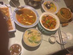 -老雒阳面馆·水席(高新区店)