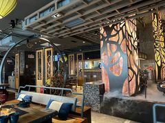 -湊湊火锅·茶憩(南京东路悦荟店)