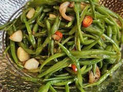 -双合园·海鲜水饺青岛菜(上清路店)