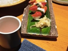 -千代御(临河街店)