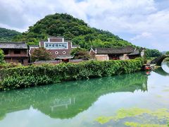 -上甘棠村