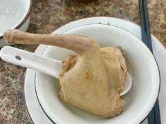 -皇鸽餐厅(龙塘店)