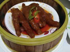-唐乐宫·小厨餐厅
