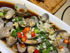 -新凯旋烧烤·燕姐千岛湖土菜