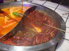 -巴隆门重庆老火锅(太湖路店)