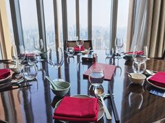 -环球港凯悦 · 享悦中餐厅