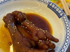 -赵记传承·中国甜品(福州总店)