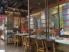 -牛村来人潮汕牛肉火锅(西单店)