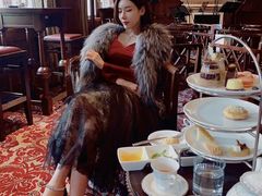 司康饼-利顺德大饭店·维多利亚花园(小白楼店)