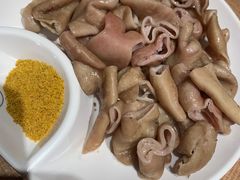 卤肥肠-上坐过桥米线(顺城店)
