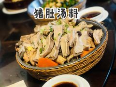 -猪肉婆私房菜(容桂总店)