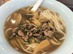 -奎元馆.百年奎元.非遗传承(西湖边的解放路店)