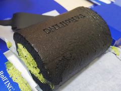 -the Roll'ING手作瑞士卷专门店(卓悦中心店)