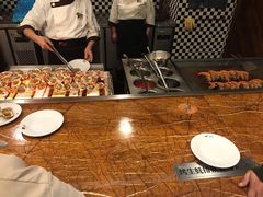 -汉巴味德(大悦城店)