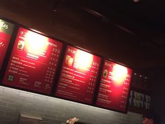 -星巴克(广州番禺钻汇广场分店)
