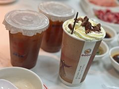 -活潑鲜跳(湖滨商业街店)