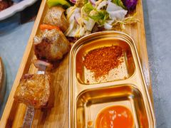 -索菲娅俄式西餐厅(中央大街店)