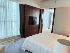 -广州粤海喜来登酒店