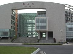 -西安外国语大学(长安校区)