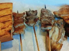 -王氏炉匠·烧鸟放题自助(好运街店)