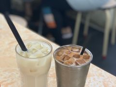 -渔记茶餐厅(渔村店)