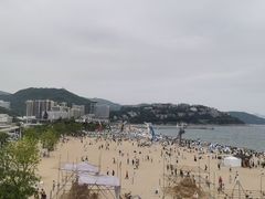 -大梅沙海滨公园