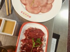 -燃计沙茶皇·香港沙茶火锅(人广旗舰店)