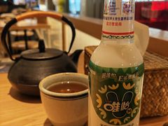 -花盐街·四川乐山小吃(西单大悦城店)