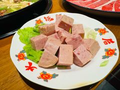 -后火锅(南京东路总店)