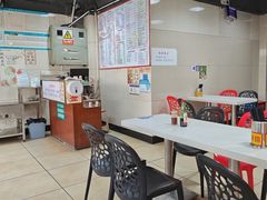 -芬芳甜品(东风西路店)