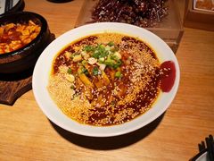 -胡马八破·川菜小馆(高新万达店)