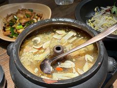 -云海肴·汽锅鸡·云南代表菜(曲江大悦城店)