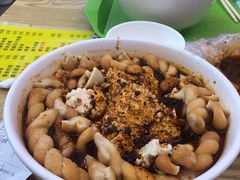 -老鳯府豆花泡馍(第五大道店)