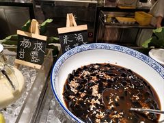 -美食汇自助西餐厅(荆州富力万达嘉华酒店)