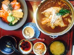 -东京和食 Sun with AQUA