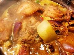 -范贤光鸡公煲(平乐园总店)