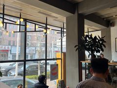 -UPPER KITCHEN(延安路店)