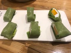 -大茴香越法料理(SOHO复兴店)