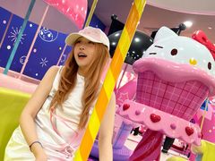 -凯蒂猫主题馆
