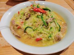 -老江南春·中国龙菜(衡山路店)