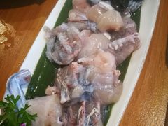 田鸡-围炉夜话·潮汕卤水火锅(榕江店)