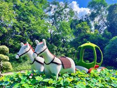 -广州莲花山旅游区