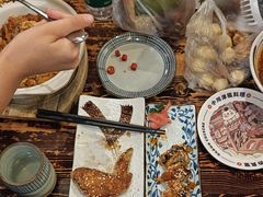 -小川洋风料理(汉街店)