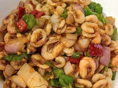 -长临河古镇福味轩土菜馆(长临河店)