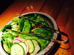 -The Meat & Wine Co Southbank(南岸店)