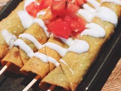 -Q MEX 库迈墨西哥餐吧(三里屯店)