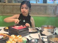 -爱伲牛肉火锅自助(景洪店)