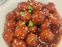 -老太原菜馆(万达店)